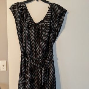 Lauren Conrad Dress